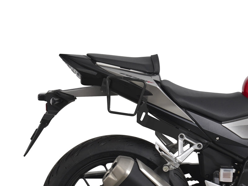 SHAD SR Pannier Rack for Honda CB500 Hornet (23-26)