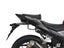 SHAD SR Pannier Rack for Honda CB500 Hornet (23-26)