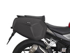 SHAD SR Pannier Rack for Honda CB500 Hornet (23-26)