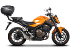 SHAD Top Box Rack for Honda CBR500R (16-18)