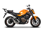 SHAD Top Box Rack for Honda CBR500R (16-18)