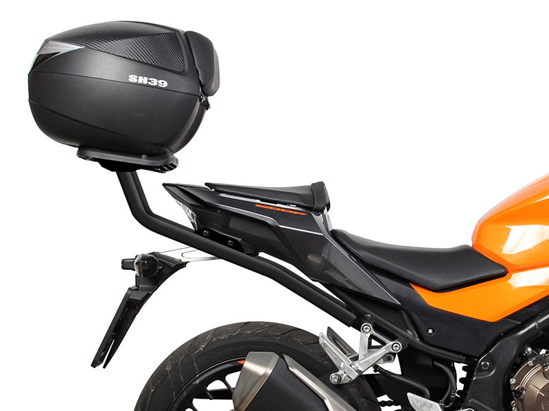 SHAD Top Box Rack for Honda CB500 F (16-18)