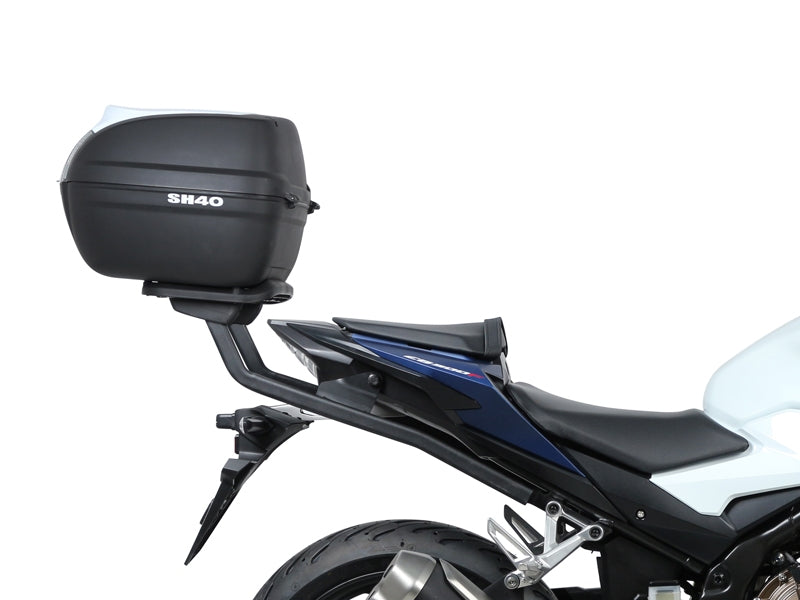 SHAD Top Box Rack for Honda CB500 Hornet (23-26)