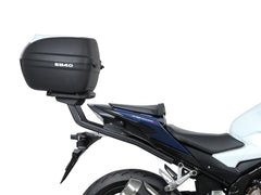 SHAD Top Box Rack for Honda CB500 Hornet (23-25)