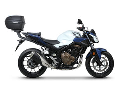 SHAD Top Box Rack for Honda CB500 Hornet (23-25)