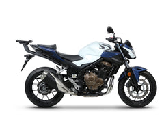 SHAD Top Box Rack for Honda CB500 Hornet (23-25)