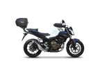 SHAD Top Box Rack for Honda CB500 Hornet (23-26)