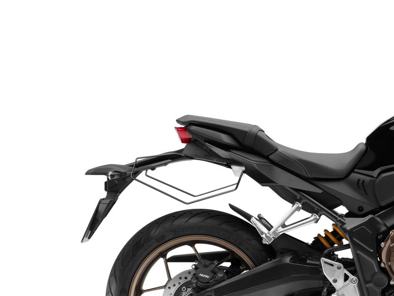 SHAD Soft Pannier Rack for Honda CBR650R (19-20)