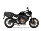 SHAD Soft Pannier Rack for Honda CB650R (19-20)