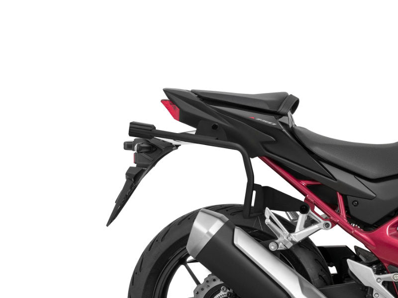 SHAD 3P Pannier Rack for Honda CB750 Hornet (23-26) Main image