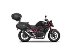 SHAD 3P Pannier Rack for Honda CB750 Hornet (23-26)