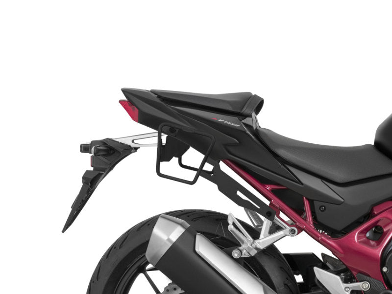 SHAD SR Pannier Rack for Honda CB750 Hornet (23-26)