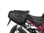 SHAD SR Pannier Rack for Honda CB750 Hornet (23-26)