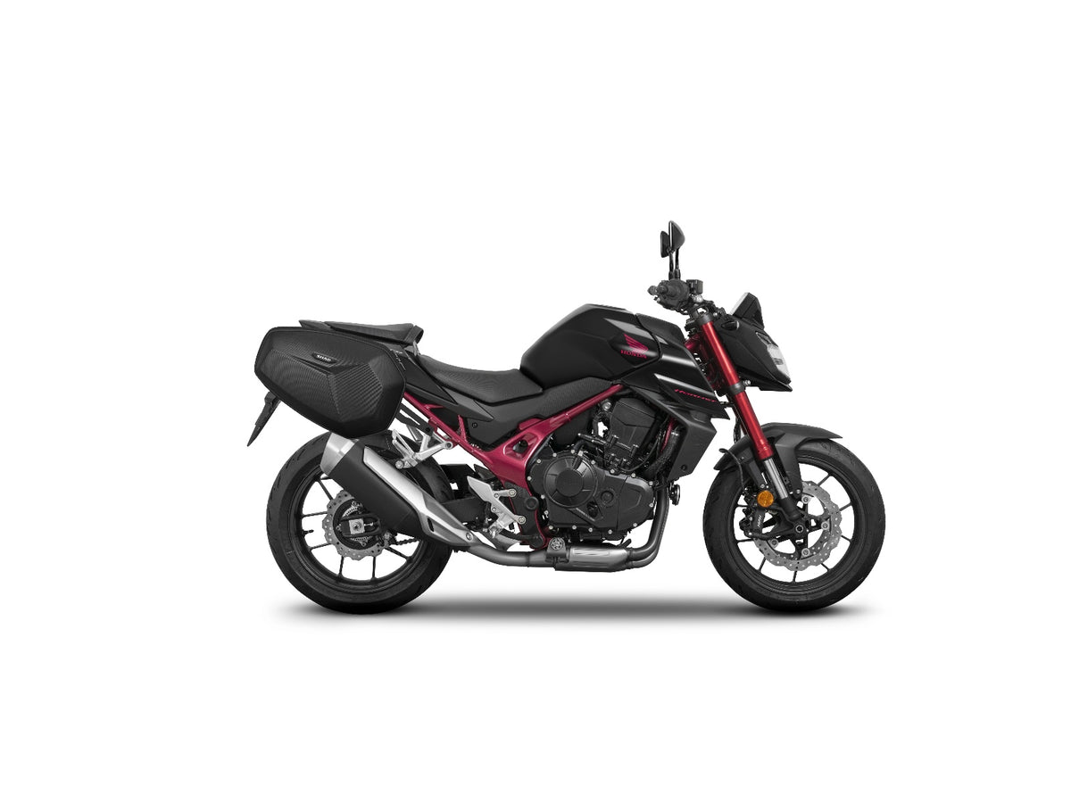 SHAD SR Pannier Rack for Honda CB750 Hornet (23-26)