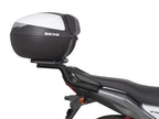 SHAD Top Box Rack for Honda CB125F (21-26)