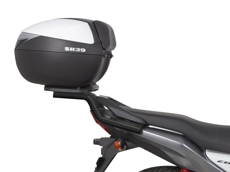 SHAD Top Box Rack for Honda CB125F (21-26)