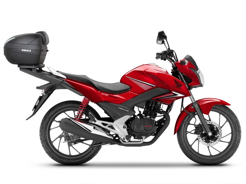 SHAD Top Box Rack for Honda CB125F (15-20)