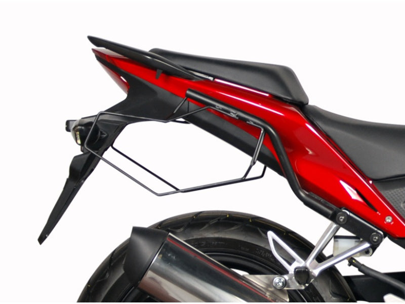 SHAD Soft Pannier Rack for Honda CB500F (13-15)