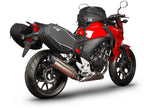 SHAD Soft Pannier Rack for Honda CB500X (13-15)