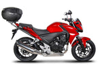 SHAD Top Box Rack for Honda CBR500R (14-15)