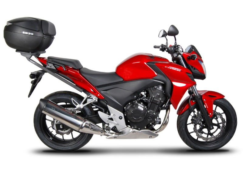 SHAD Top Box Rack for Honda CBR500R (14-15)