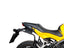 SHAD 3P Pannier Rack for Honda CB650F (14-19)