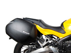 SHAD 3P Pannier Rack for Honda CB650F (14-19)