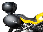 SHAD 3P Pannier Rack for Honda CB650F (14-19)