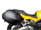 SHAD 3P Pannier Rack for Honda CB650F (14-19)