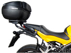 SHAD 3P Pannier Rack for Honda CB650F (14-19)
