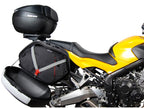 SHAD 3P Pannier Rack for Honda CB650F (14-19)