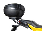 SHAD Top Box Rack for Honda CB650F (14-19)