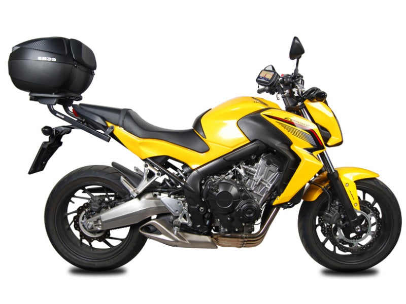 SHAD Top Box Rack for Honda CBR650F (13-18)