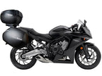 SHAD Top Box Rack for Honda CBR650F (13-18)