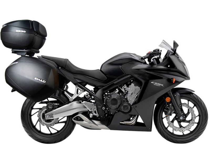 SHAD Top Box Rack for Honda CB650F (14-19)