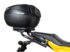 SHAD Top Box Rack for Honda CBR650F (13-18)
