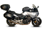 SHAD 3P Pannier Rack for Honda CBF500 (04-10)