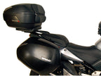 SHAD 3P Pannier Rack for Honda CBF500 (04-10)