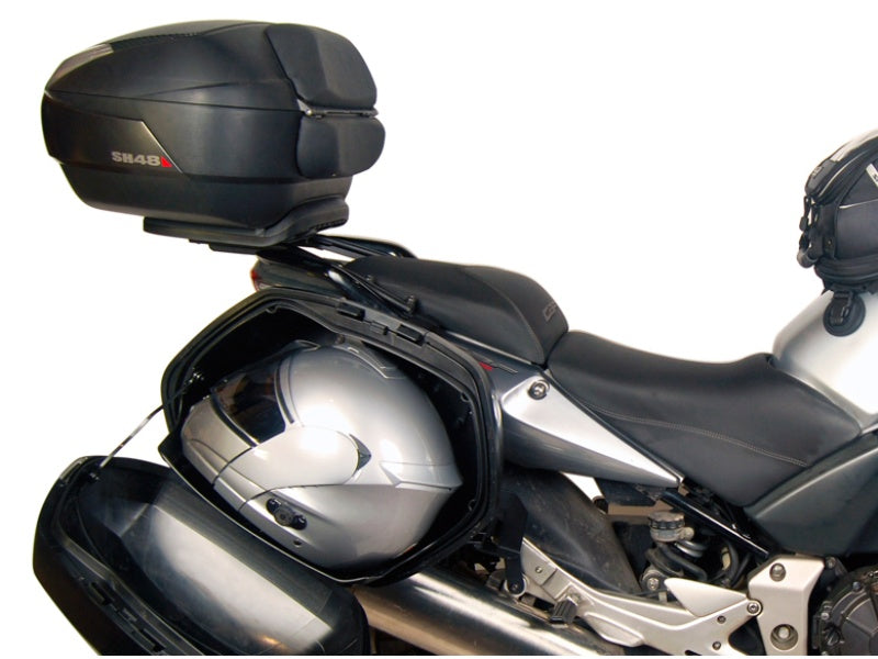 SHAD 3P Pannier Rack for Honda CBF500 (04-10)