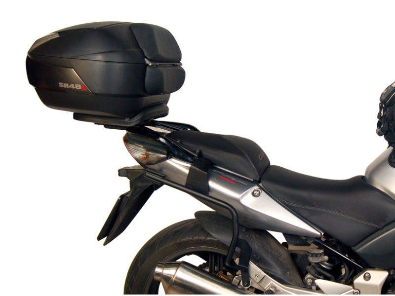 SHAD 3P Pannier Rack for Honda CBF600N (04-12)