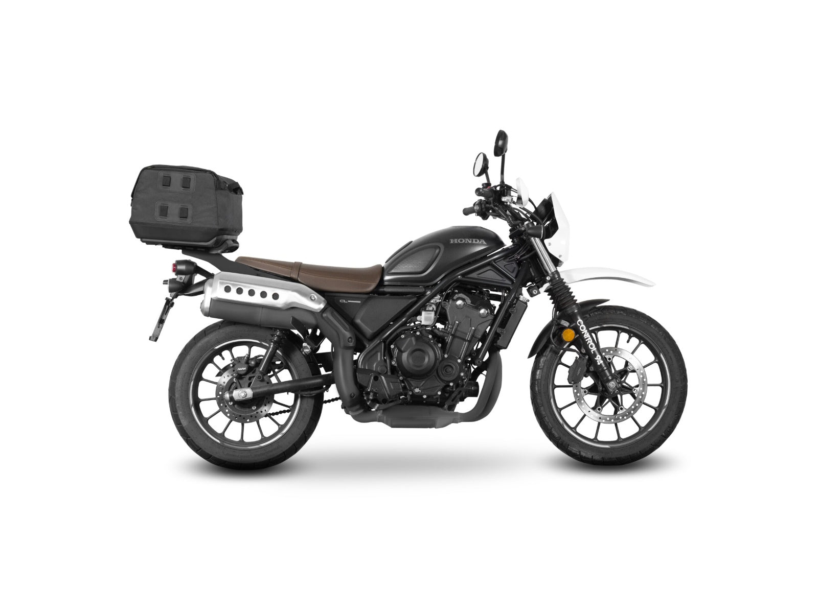 SHAD Top Box Rack for Honda CL500 (23-26)