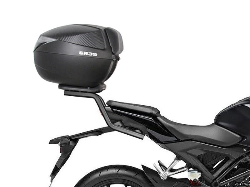 SHAD Top Box Rack for Honda CB300R (18-23) Secondary image