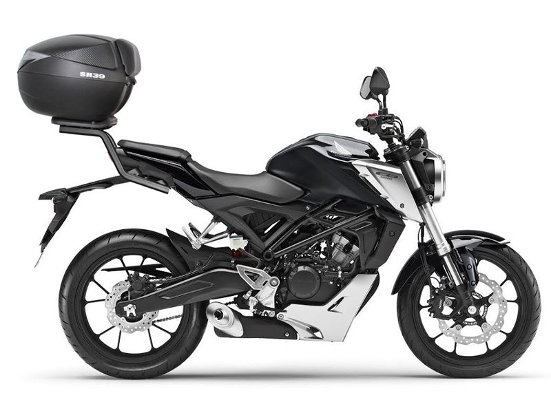 SHAD Top Box Rack for Honda CB125R (18-23)