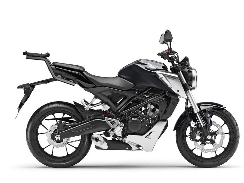 SHAD Top Box Rack for Honda CB300R (18-23)