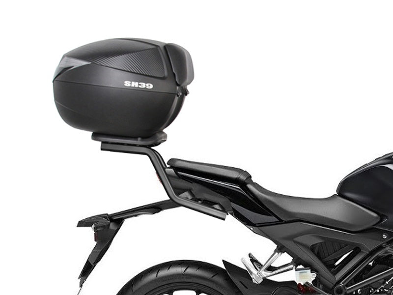 SHAD Top Box Rack for Honda CB300R (18-23)