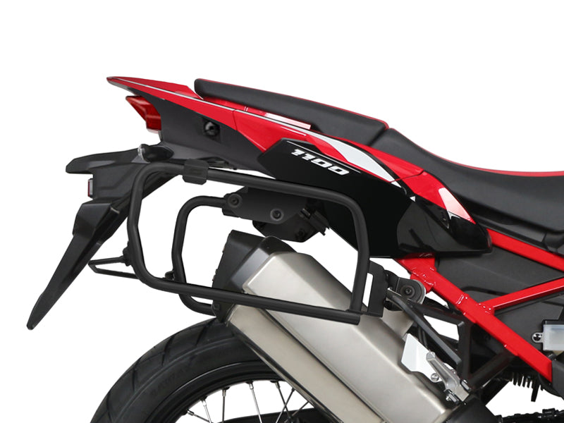 SHAD 4P Pannier Rack for Honda CRF1100 Africa Twin (20-21)