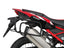 SHAD 4P Pannier Rack for Honda CRF1100 Africa Twin (20-21)