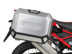 SHAD 4P Pannier Rack for Honda CRF1100 Africa Twin (20-21)