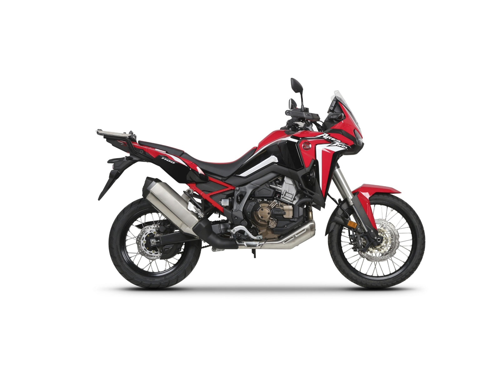 SHAD Top Box Rack for Honda CRF1100 Africa Twin (20-21)