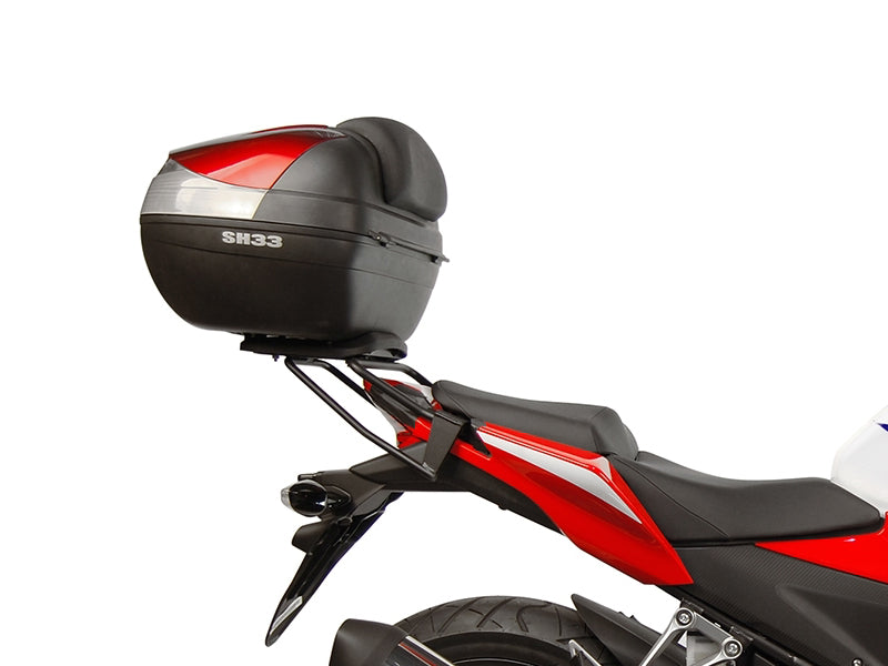 SHAD Top Box Rack for Honda CBR300R (11-16)